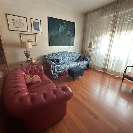 La Casa Di Sandra 6Km Da Firenze Sesto Fiorentino Exteriör bild