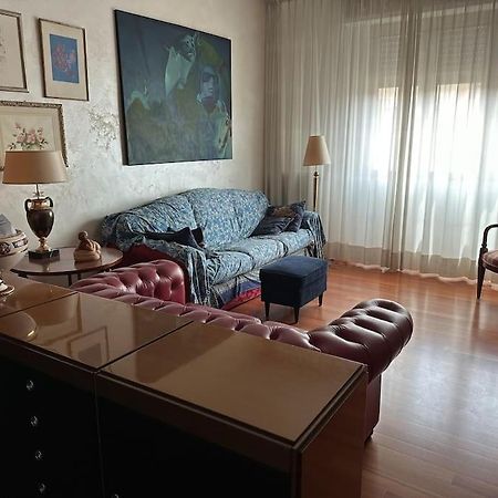 La Casa Di Sandra 6Km Da Firenze Sesto Fiorentino Exteriör bild