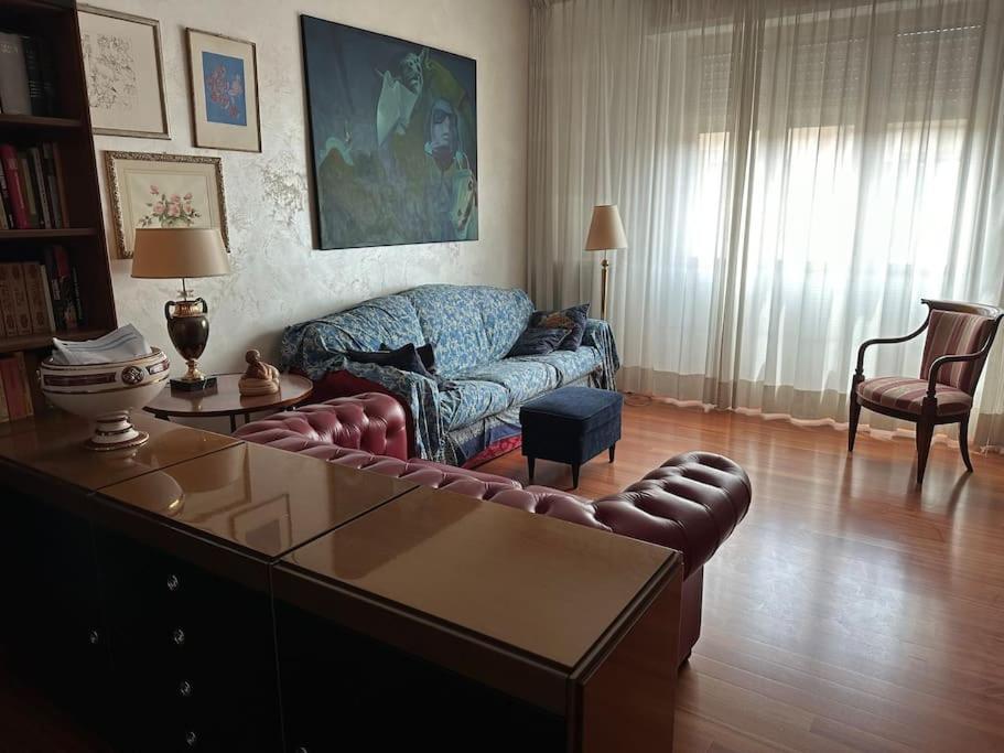 La Casa Di Sandra 6Km Da Firenze Sesto Fiorentino Exteriör bild