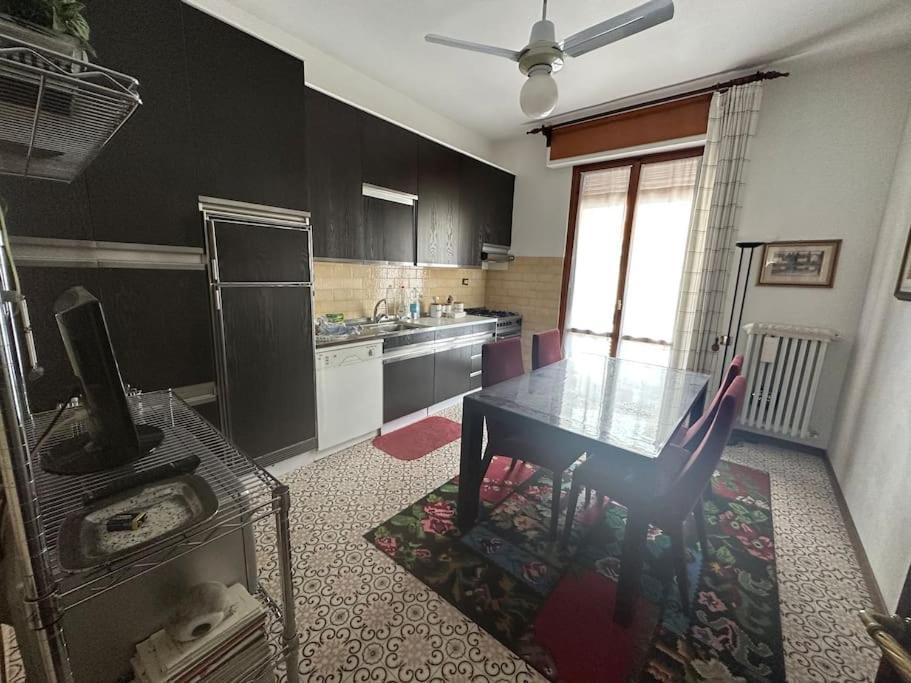 La Casa Di Sandra 6Km Da Firenze Sesto Fiorentino Exteriör bild