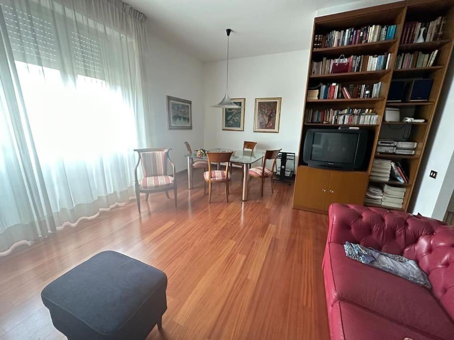 La Casa Di Sandra 6Km Da Firenze Sesto Fiorentino Exteriör bild