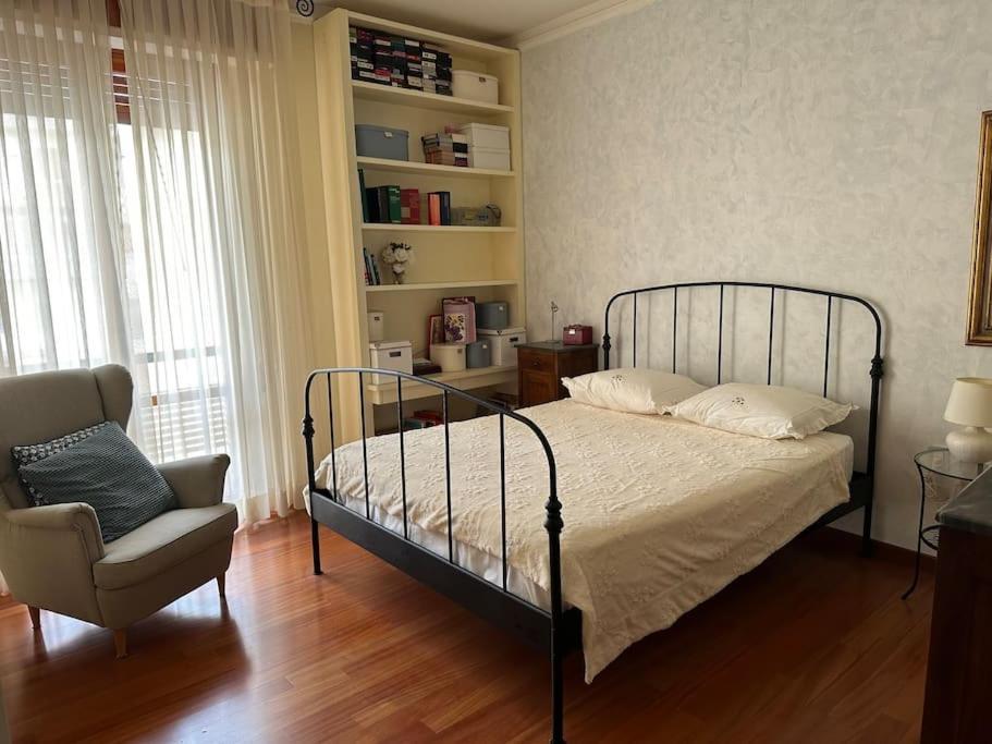La Casa Di Sandra 6Km Da Firenze Sesto Fiorentino Exteriör bild