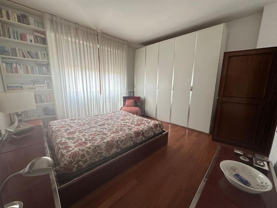 La Casa Di Sandra 6Km Da Firenze Sesto Fiorentino Exteriör bild
